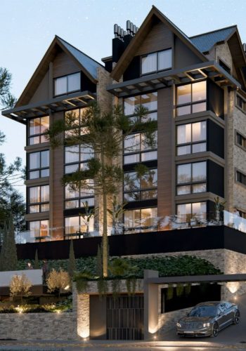 Imagem - fachada site